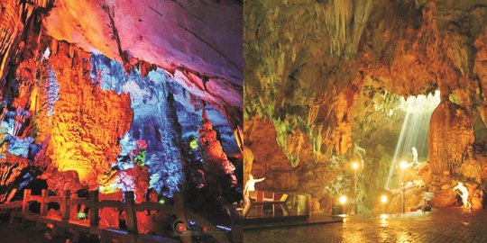 Menjelajah Krubera (Voronja), gua terdalam di dunia