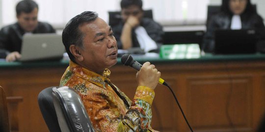 Fraksi PPP siapkan bantuan hukum terhadap Ivan Haz