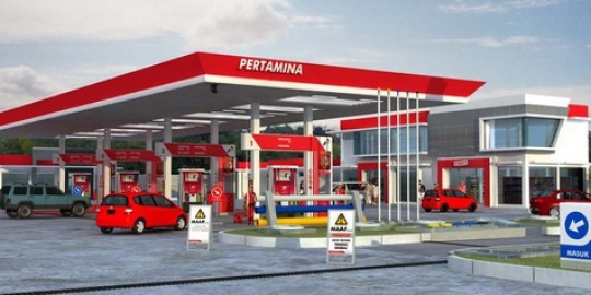 Harga Pertamax dan Pertalite turun lagi per-1 Maret 2016