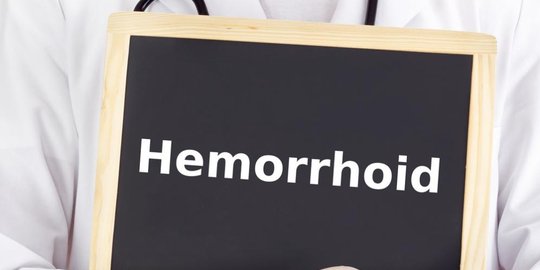 6 penyebab tak wajar muncul rasa gatal di pantat