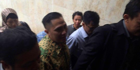 Ditahan polisi, Ivan Haz upayakan damai dengan korban penganiayaan