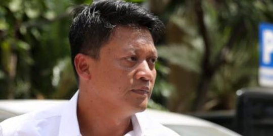 Ini kata Kombes Krishna soal ditolaknya praperadilan Jessica Wongso