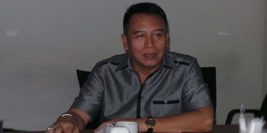 PDIP tertarik usung TB Hasanudin dibanding Kang Emil di Pilgub Jabar