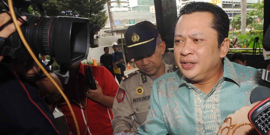 Pasca-putusan MA, kubu Akom minta tak ganggu persiapan Munas Golkar