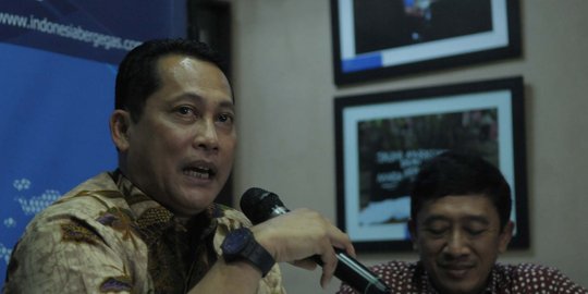 Budi Waseso bingung ada anggota TNI dan Polri sudah dirasuki narkoba