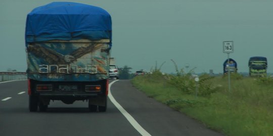 Polisi amankan truk berisi pil ginseng ilegal asal China