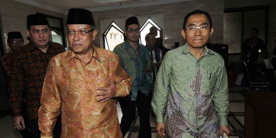 Ketum PBNU sebut kasus penganiayaan santri karena pengaruh medsos