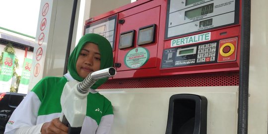 Rini tunjuk Pertamina jadi induk holding BUMN energi