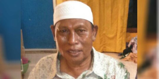 Mengenal Misbah, 'raja kecil' di lokalisasi Dadap