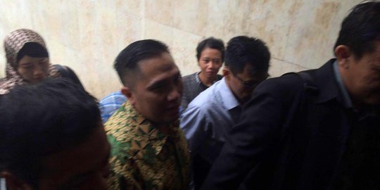 Polisi sebut Ivan Haz 6 kali beli sabu di Kompleks Kostrad