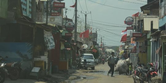 Menanti akhir cerita lokalisasi Dadap