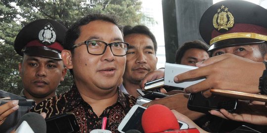 Fadli Zon minta pemerintah jelas soal moratorium gedung DPR baru