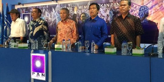 Amin Rais sebut ekonomi Indonesia kritis, Jokowi harus putus kontrak