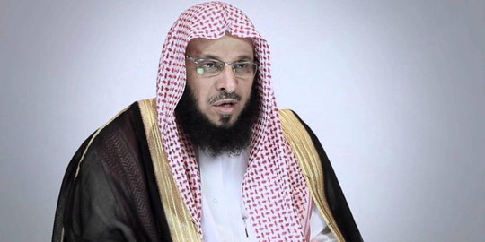 Ulama penulis buku La Tahzan ditembak di Filipina