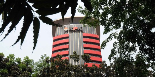 Golkar akan pecat Budi Supriyanto jika sudah jadi terdakwa