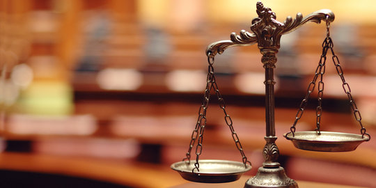 Berdasarkan waktu berlakunya, ini 3 jenis hukum yang kamu wajib tahu
