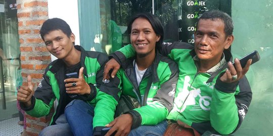 Pengamat: Strategi GO-JEK libas Blue Bird harus diterapkan di UKM