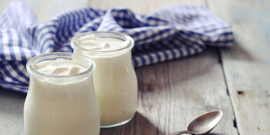 cintai jantung kamu dengan 5 makanan ini!