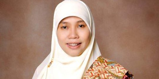 Istri Aher siap maju di Pilgub Jabar bila ada dukungan politik