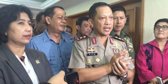 Kapolda Metro ogah ungkap hasil koordinasi dengan AFP di kasus Mirna
