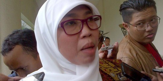 Pilkada Jabar, Istri Aher siap lawan Ridwan Kamil dan Deddy Mizwar