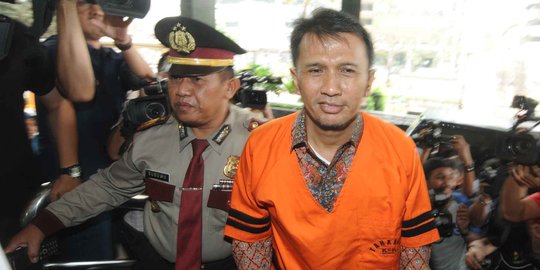 Gatot sebut 'uang ketok' sudah jadi tradisi di DPRD Sumut