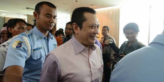 Golkar batal rapat pleno, diagendakan kembali pekan depan