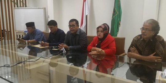 PPP minta Romi dkk masuk Majelis Islah bentukan SDA