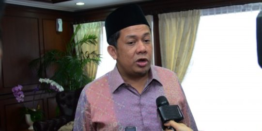 Fahri Hamzah tuduh ribut antarmenteri akibat leadership Jokowi lemah