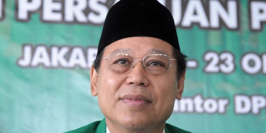 Kubu Djan Faridz klaim Majelis Islah PPP disetujui pemerintah