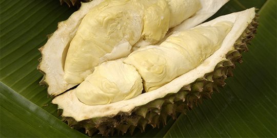 Menguak 8 fakta sehat buah durian