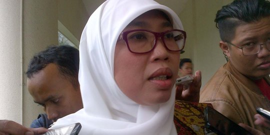 Istri Aher maju Pilgub Jabar, panggilan hati atau politik dinasti ?