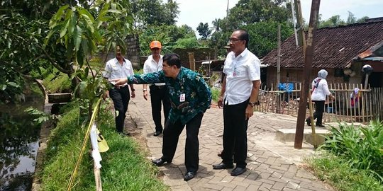 Curah hujan tinggi, longsor & banjir berpotensi terjadi di Malang