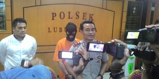 Dihina & menolak berhubungan badan, pria asal Sumut bunuh janda muda