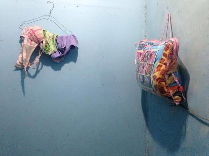Mengintip Kamar Begituan Di Lokalisasi Dadap Tangerang Merdeka Com
