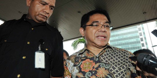 Bos BKPM sebut investasi di luar Pulau Jawa meningkat dua kali lipat