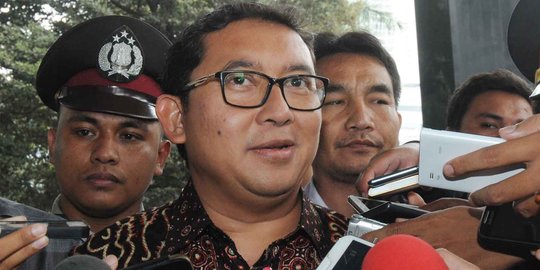 Menteri ribut terus, Fadli Zon ingin ajari Jokowi urus bawahan