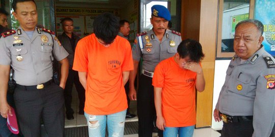 Polisi curigai PSK eks Kalijodo praktik di apartemen di Bandung