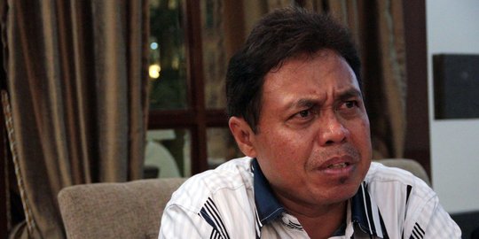 Nur Mahmudi dan Anis Matta masuk radar PKS lawan Ahok di Pilgub DKI