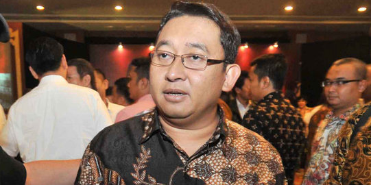 Kabinet gaduh, Fadli Zon pertanyakan basic leadership Jokowi
