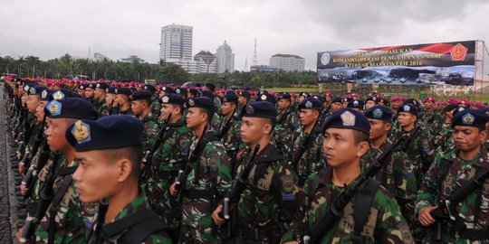 Pascagempa, TNI siap kirim bantuan Mentawai jika dibutuhkan