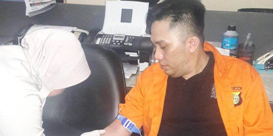 10 Pengacara PPP siap bela Ivan Haz