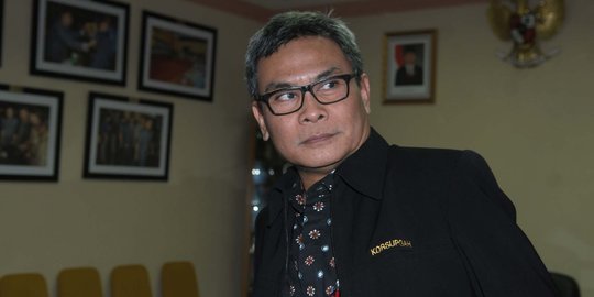 Sepulang dari Sumatera, Jokowi akan evaluasi menteri yang berseteru