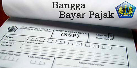 Tingkat kesadaran warga Jabar bayar pajak masih rendah