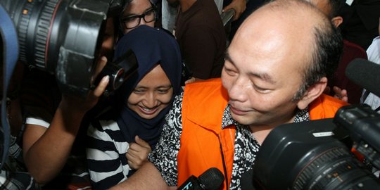 Kasubdit Kasasi Perdata diperiksa KPK terkait suap perkara di MA