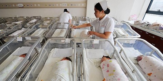 Wanita ini meninggal usai dipaksa sembilan kali aborsi