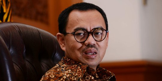 Menteri ESDM sebut 35.000 MW bukan hanya proyek tapi sebuah gerakan