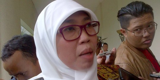 Maju Pilgub Jabar, Netty mengaku sudah mendapat restu Aher