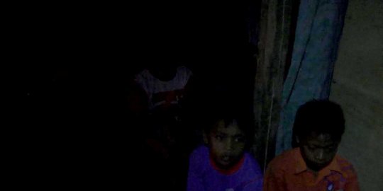 PLN bakal percepat pemasangan sambungan listrik baru
