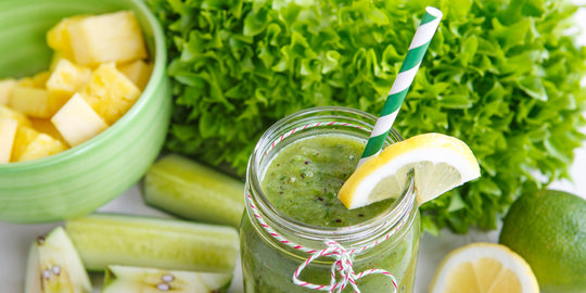 ingin berhasil dalam ujian? 7 tips pola makan ini bisa dukung kamu